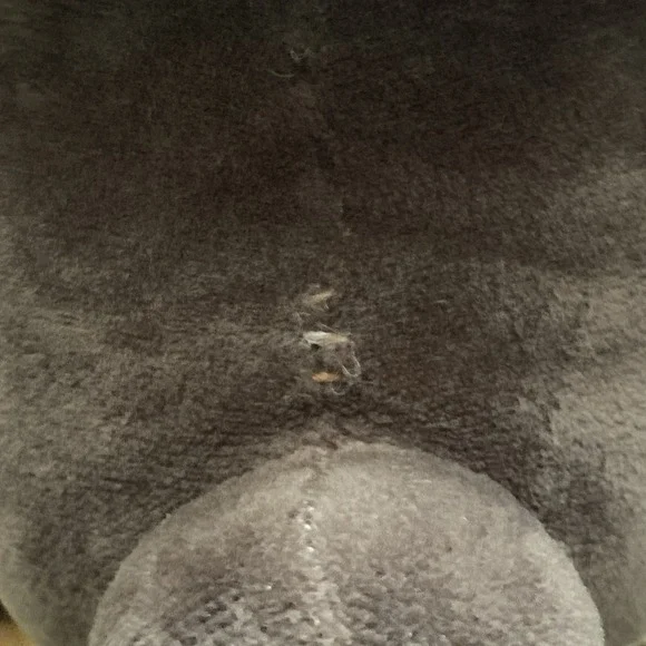 Wizard of Oz FLYING WINGED MONKEY 9" Plush Wicked Witch Jazwares 2025 Lot Of 2 - Picture 4 of 9